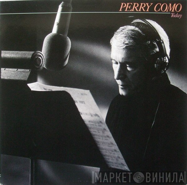Perry Como  - Today