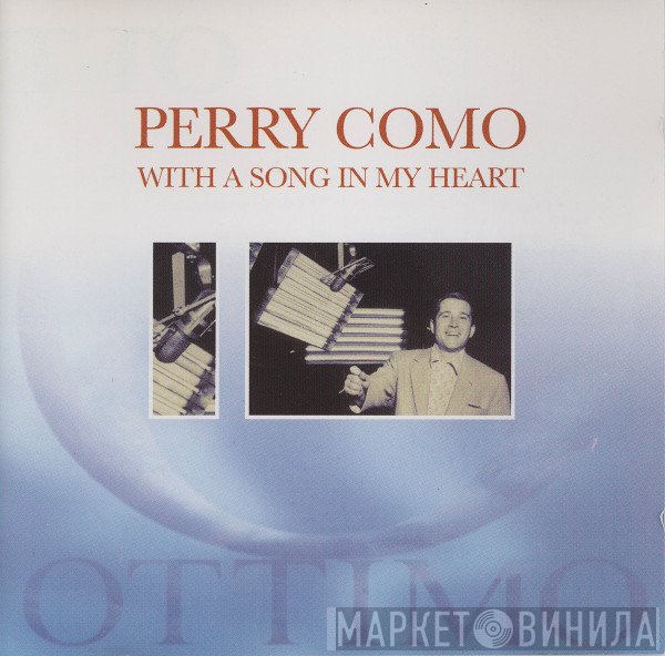 Perry Como - With A Song In My Heart
