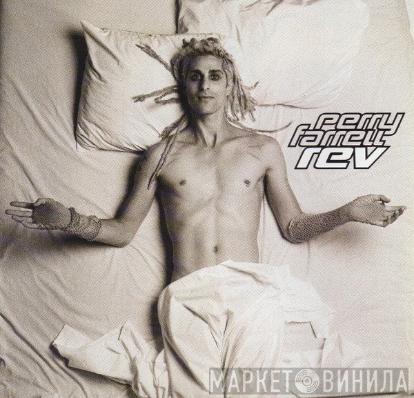 Perry Farrell  - Rev