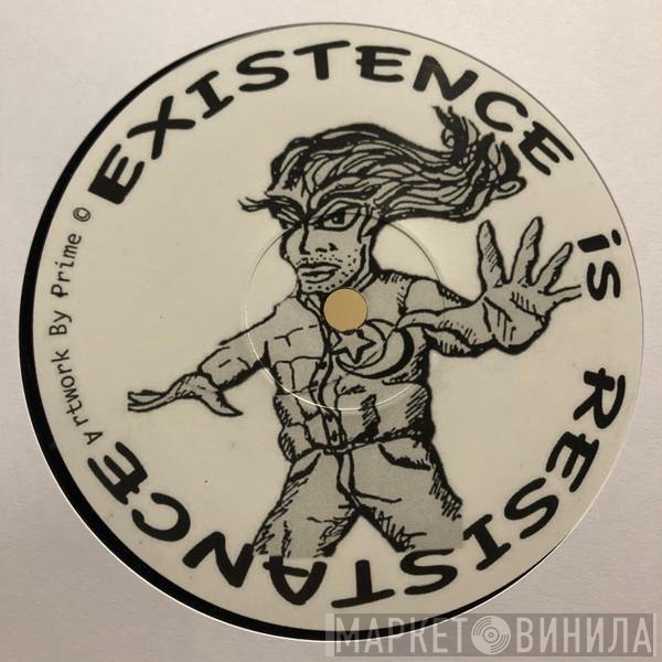 Persian, DJ Texta - Play It Deejay Dub Mix