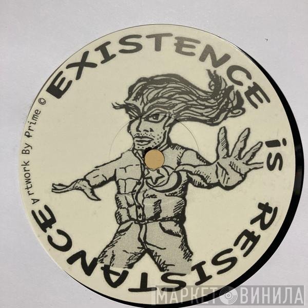 Persian, DJ Texta - Well Well Well Dub Mix