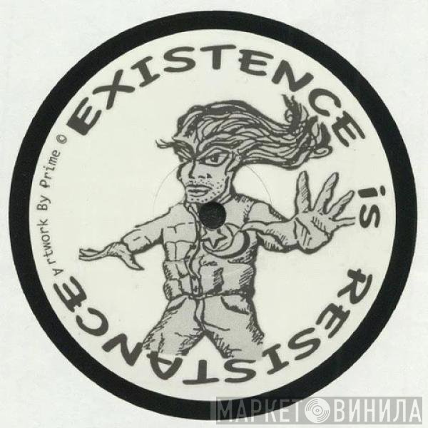 Persian - Get Down Feat Nicola Duncan (UK Garage Mix)