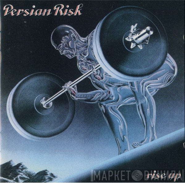 Persian Risk  - Rise Up