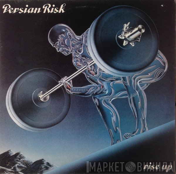Persian Risk  - Rise Up
