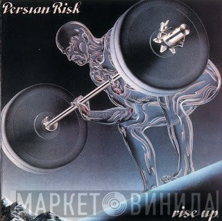 Persian Risk  - Rise Up
