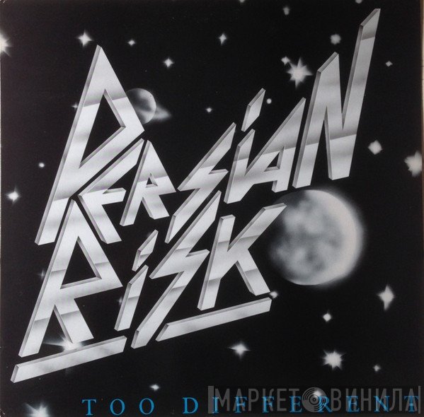Persian Risk  - Too Different