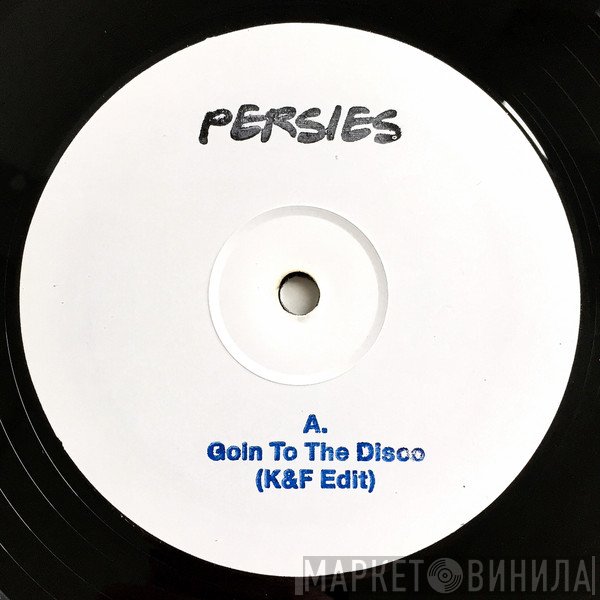  - Persie Edits Volume 5