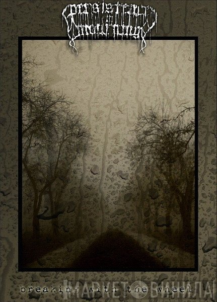 Persistence In Mourning  - Breaking With The Wheel