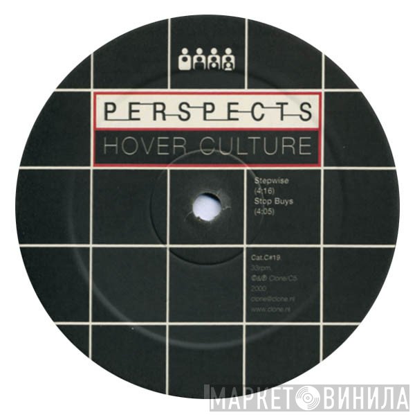 Perspects - Hover Culture