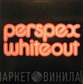 Perspex Whiteout - Triplealbum