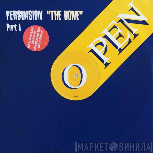 Persuasion - The Bone (Part 1)