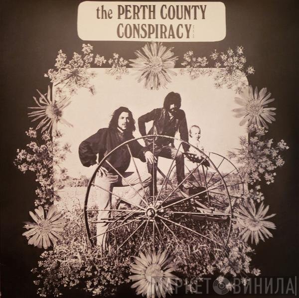 Perth County Conspiracy - The Perth County Conspiracy