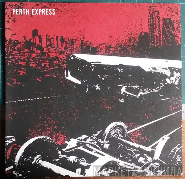 Perth Express  - Perth Express