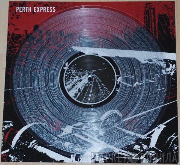 Perth Express  - Perth Express