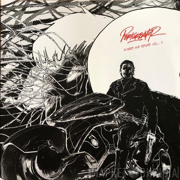 Perturbator - B-Sides And Remixes, Vol. II