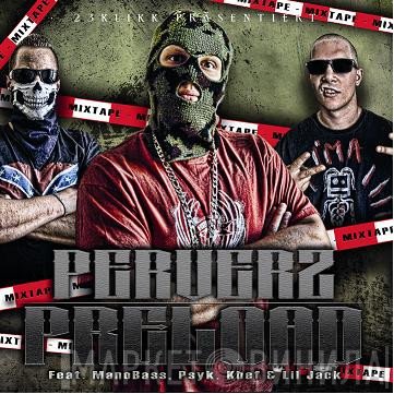 Perverz  - Preload