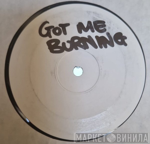 Peshay, Co-Ordinate - You Got Me Burning / Fuzion