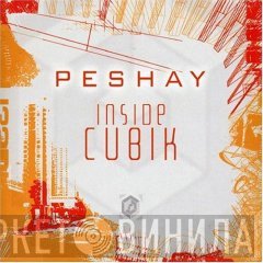 Peshay - Inside Cubik