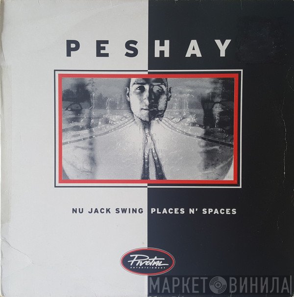 Peshay - Nu Jack Swing