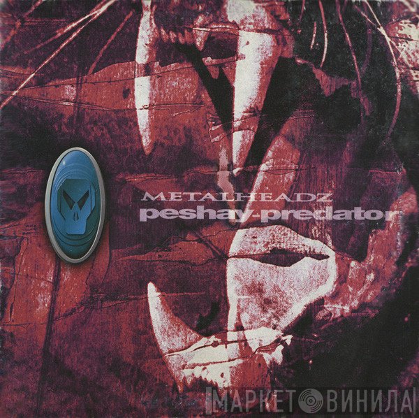 Peshay  - Predator