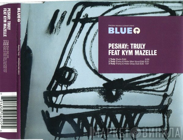 Peshay  - Truly