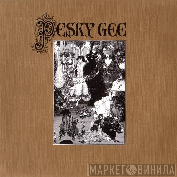 Pesky Gee!  - Exclamation Mark