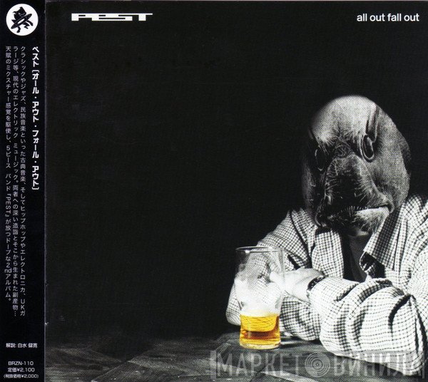 Pest  - All Out Fall Out