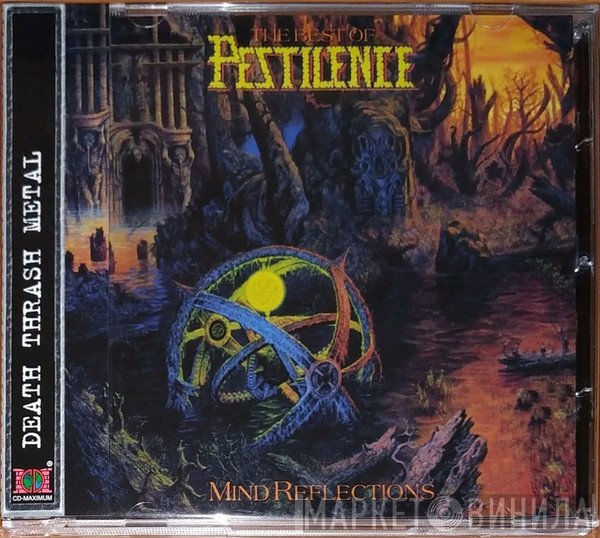 Pestilence  - Mind Reflections