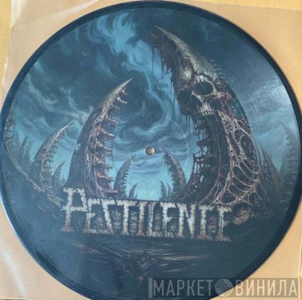 Pestilence - Pestilence