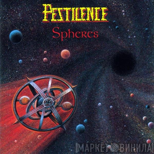 Pestilence  - Spheres