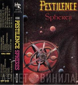Pestilence  - Spheres