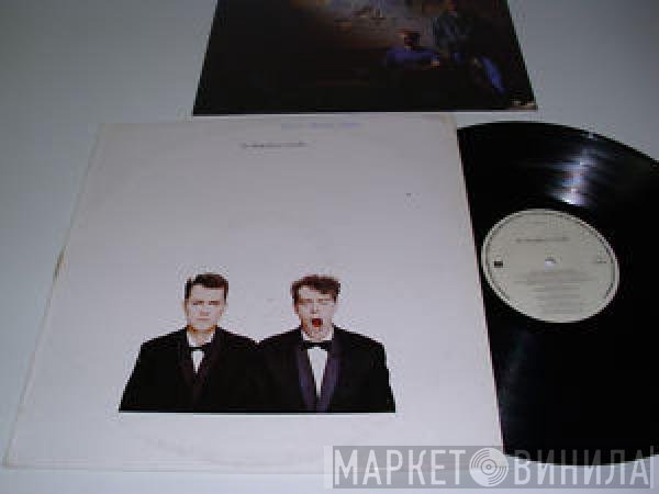 Pet Shop Boys  - Actually