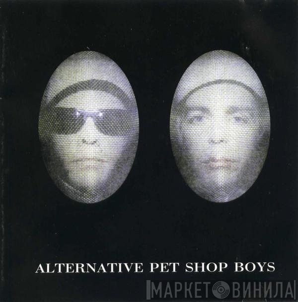 Pet Shop Boys  - Alternative