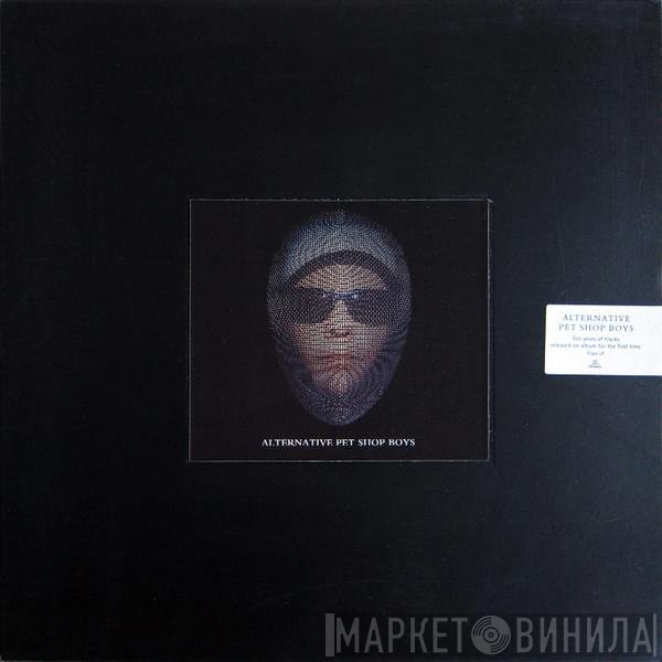 Pet Shop Boys  - Alternative