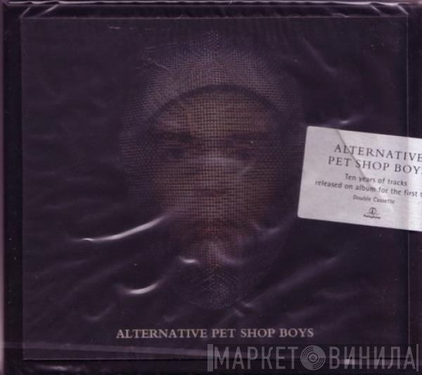 Pet Shop Boys  - Alternative