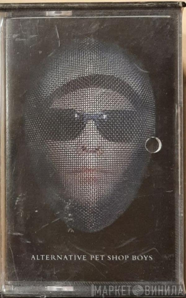 Pet Shop Boys - Alternative