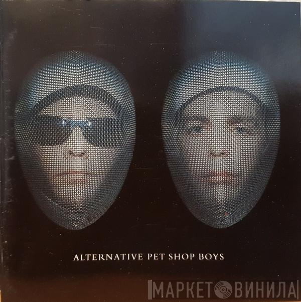 Pet Shop Boys  - Alternative