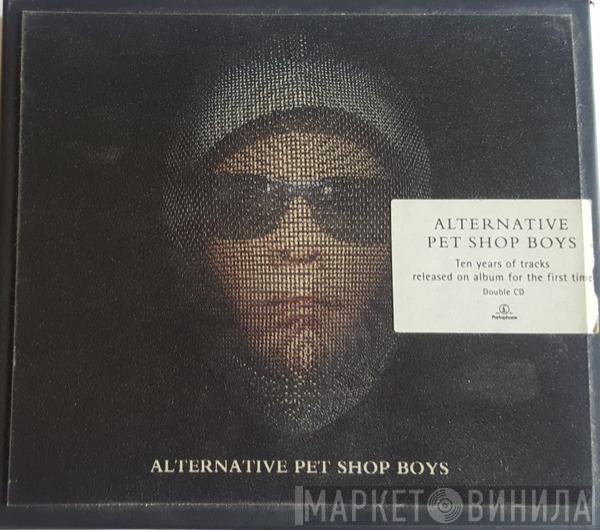 Pet Shop Boys  - Alternative