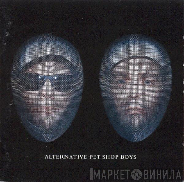 Pet Shop Boys  - Alternative