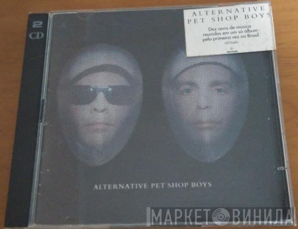 Pet Shop Boys  - Alternative