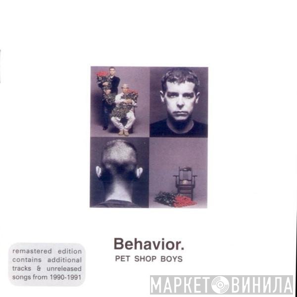 Pet Shop Boys  - Behavior