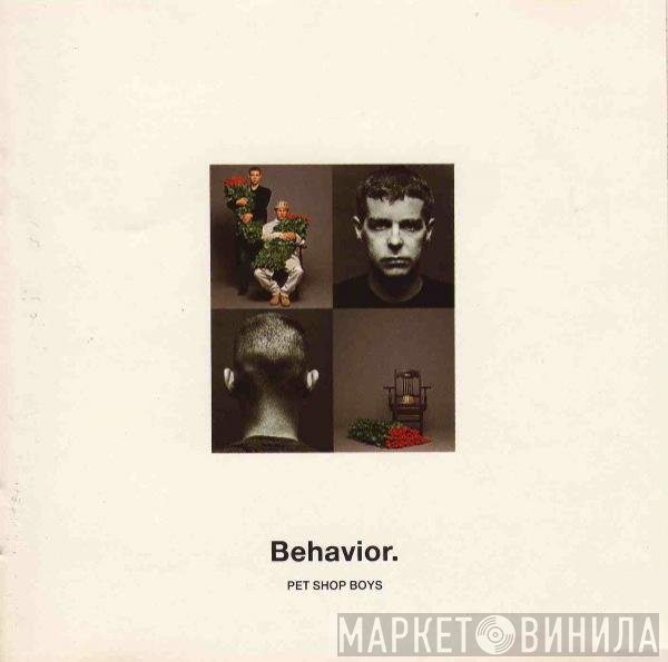 Pet Shop Boys  - Behavior