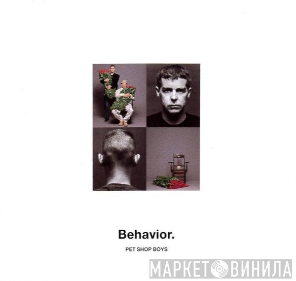 Pet Shop Boys  - Behavior