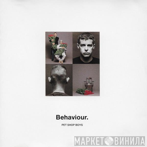 Pet Shop Boys  - Behaviour