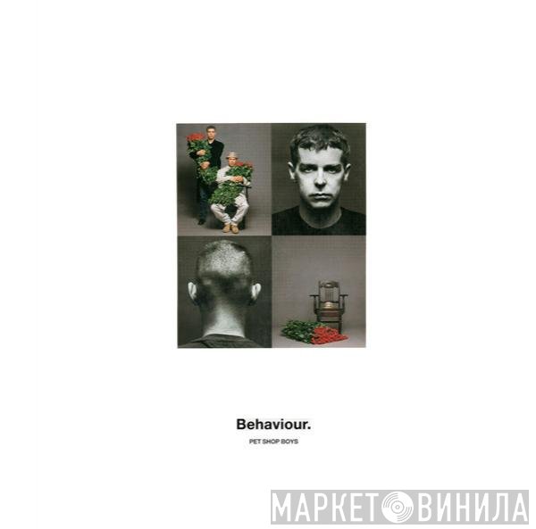 Pet Shop Boys  - Behaviour