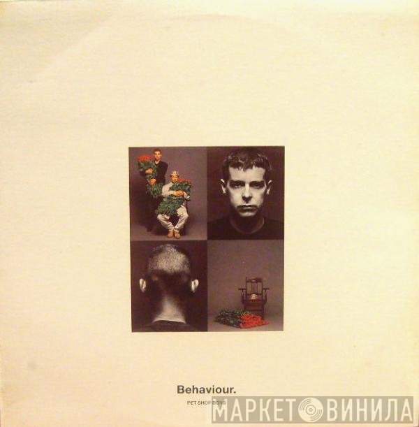 Pet Shop Boys  - Behaviour