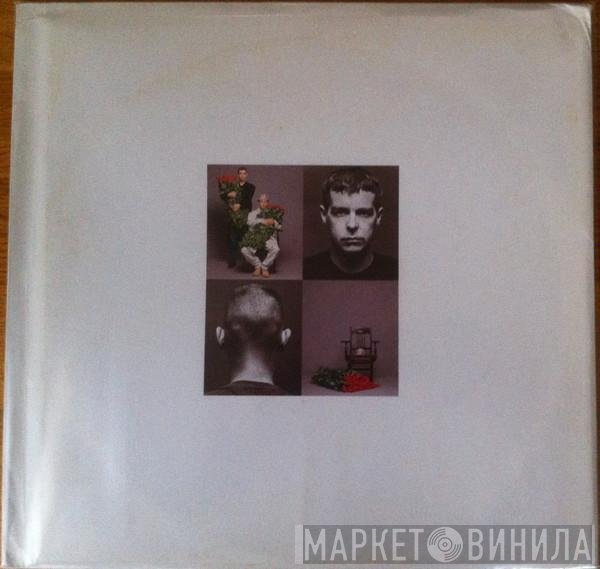 Pet Shop Boys  - Behaviour