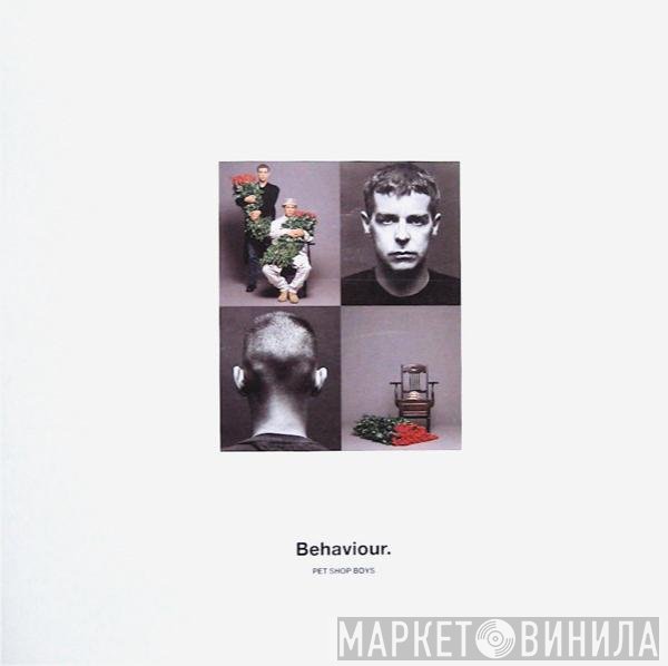 Pet Shop Boys  - Behaviour