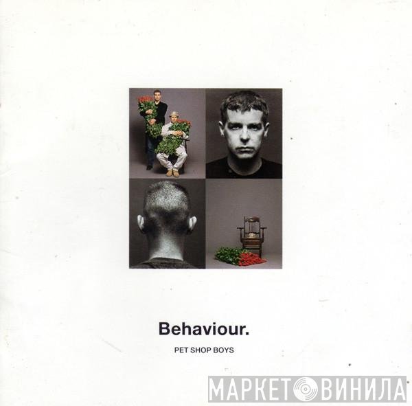 Pet Shop Boys  - Behaviour