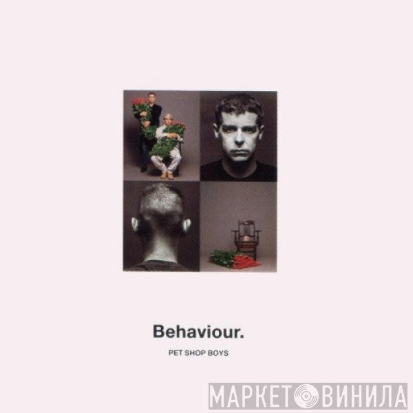 Pet Shop Boys  - Conducta = Behaviour